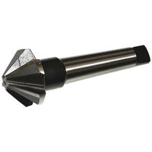 Cortadores de Avellanado de 3 Filos de Acero HSS-E de 1/2'' con Cabeza Cónica de 90° - Modelo 8823G 31 - Product Image 1