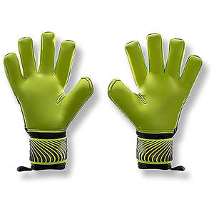 Guantes de Portero de Alta Calidad, Diseño Nuevo, Gran Venta, Ligeros, con Cobertura Completa de Dedos - Product Image 2