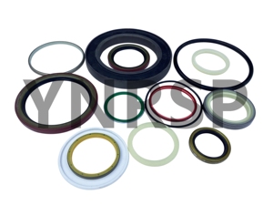 YNRSP 5V6455 WASHER 5V-6455 Piezas de Repuesto de Alta Resistencia para Maquinaria de Construcción 120K, <span class=keywords><strong>12K</strong></span>, 140K, 160K, 916, 918F, 924F - Product Image 5