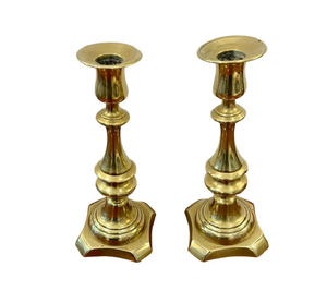 Ensemble fantaisie de 3 bougeoirs 2025 bougeoirs antiques en laiton métal décors de chambre bougeoir fabricant en gros fournisseur - Product Image 6