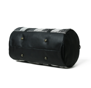 Premium Eco-friendly Polyester <b>Duffel</b> <b>Bag</b> Classic Designer for Women <b>Travel</b> Waterproof Zipper Embroidery Customizable Size - Product Image 4