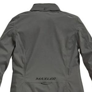 Veste coupe-vent imperméable pour moto, respirante, équipement de trajet urbain pour les opérations en ville - Product Image 5