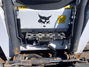 ค่อนข้างใช้ได้รับการรับรอง EPA ค่อนข้างค่อนข้างใช้2023 bobcatt T770รถตักขนาดเล็กชั่วโมงต่ำพร้อมส่งทั่วโลก - Product Image 3