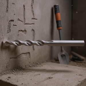 ดอกสว่าน Stahlwille Super Plus Tip สำหรับงานก่ออิฐและคอนกรีต ผลิตภัณฑ์ประสิทธิภาพสูง - Product Image 3