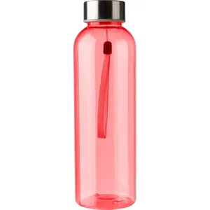 Borraccia Isabelle 500ml in RPET, Contenitore per Bevande in Plastica - Product Image 3