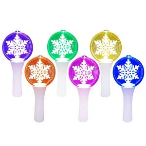 Bâton lumineux en acrylique personnalisé pour la Saint-Valentin avec lumière LED - Prix d'usine, vente chaude, nouvelle arrivée - Product Image 6