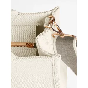 Borsa Tote Media Personalizzabile per Merchandising, Prodotto Promozionale Premium - Product Image 4