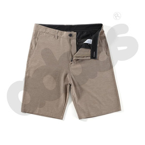 Pantalones Cortos para Hombre, Ropa Informal de Estilo Recién Llegado, Pantalones Cortos Disponibles en Tarifa de Venta, Alta Calidad, Pantalones Cortos de Malla con Bolsillos - Product Image 5