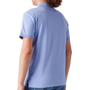 Signature Casual Shape Mens Polo Crafted For Relaxed Movement With Stylish Design And Fresh Visual Appeal - Product Image 3