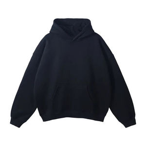 Latest Design High Quality 9 Colors Custom Embroidered <b>Men</b> Sweater Unisex Pullover <b>Plain</b> <b>Hoodies</b> <b>Men</b> <b>Men's</b> <b>Hoodies</b> - Product Image 6