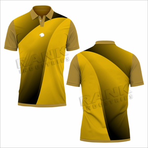 Polos de Hombre con Estilo Moderno, Polos Ligeros de Verano para Hombre, Polos de Hombre Hechos con el Mejor Material - Product Image 4