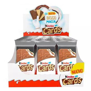 Galletas Wafer Rellenas de Crema de Leche con Chocolate y Nueces, Alta Calidad, Paquete a Granel, Precio Bajo - Product Image 4