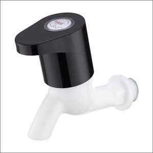 PP ABS 1/2 Polo <b>Taps</b> India Market Best Selling Plastic Bib Cock - Product Image 1