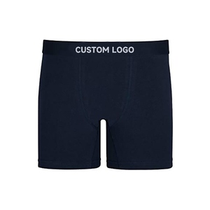 Ropa interior para hombre, Calzoncillos Bóxer, calzoncillos de diseñador 2024, bóxers de marca, pantalones cortos de secado rápido para hombre - Product Image 3