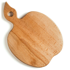 Tabla de cortar de madera artesanal India de la mejor calidad, tabla de cortar rectangular personalizada ecológica para productos de madera de cocina - Product Image 5