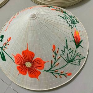 Vietnam Traditional Non La Hat | Festival Costume & Home Decor | Bulk Supply - Product Image 2