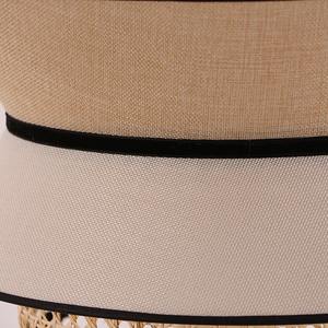 โคมไฟหวายโบราณสไตล์เอเชียนน่ารักจาก BaoMinh ทำด้วยมือจากไม้ไผ่ พร้อมการรับประกัน 1 ปี - Product Image 2