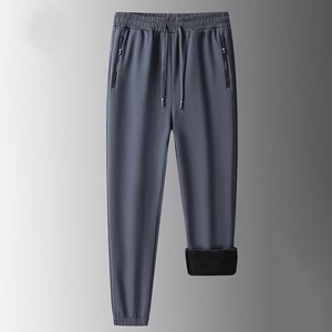 Pantalones Deportivos para Hombre GAF, Pantalones de Chándal Ligeros para Gimnasio, Pantalones Deportivos Personalizados con Cintura Media para Uso Casual - Product Image 3