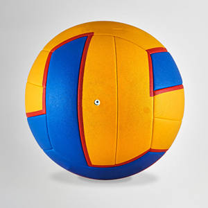 Balón de Fútbol Sala Personalizado Tamaño 4, Balón de Fútbol con Logotipo Personalizado, Impresión Deportiva, Balón de Fútbol de Cuero PU Pakistaní Nuevo - Product Image 4