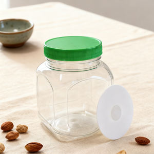 Valve de contrôle étanche à l'humidité de Corée du Sud durable pour le stockage industriel à long terme Couvercles résistants à la pression Étanche à la sécurité alimentaire - Product Image 3