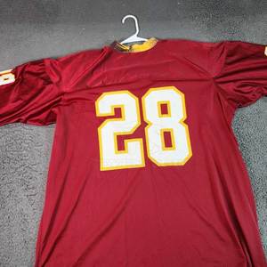 Short en jersey brodé professionnel, 100 % polyester, tissu respirant, doux, durable, confortable, idéal pour les activités sportives - Product Image 5