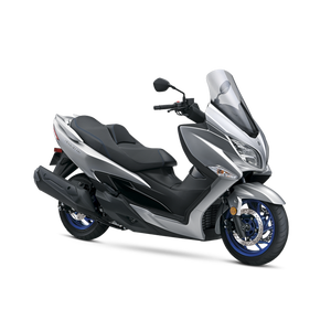 ซูซูกิ เบิร์กแมน 400 ปี 2022 - Product Image 3