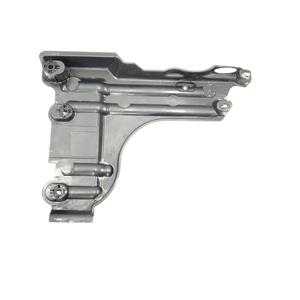 การป้องกันใต้ท้องรถ RH PEUGEOT 2008 ซีรีส์ 9826459180 YHS (DV5RCE) ดีเซล 1500 (19>) - Product Image 1