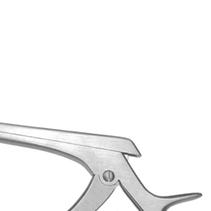 Offre Spéciale GORAYA ALLEMAND Ferris-Smith Kerrison Rongeur & Punchs Forceps Chirurgical Orthopédique 5 Pcs Set A + CE ISO APPROUVÉ - Product Image 6