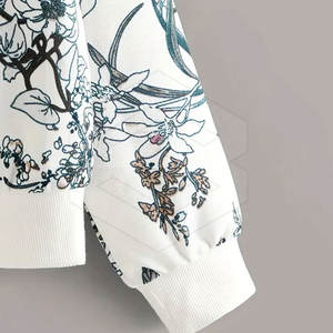 Suéter de Punto para Mujer, Invierno, con Logotipo Frontal, Alta Calidad, 100% Algodón, Hecho en Pakistán, para Venta en Línea - Product Image 4