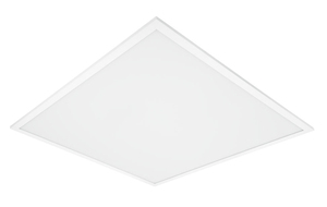 Pannelli LED da incasso Eco Class con telaio in alluminio, 36W, 3240lm, 6500K, 595mm. (Ledvance 4058075386662) - Product Image 3