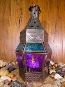 Colgante de pared islámico Surah - Product Image 6