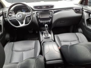 ROGUE-SPORT SV 2022 USADO EN EXCELENTES CONDICIONES, 141 HP, 2L SE, Crossover de 7 Velocidades, Transmisión AWD CVT - Product Image 3