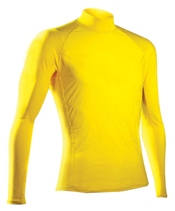 Nuevo Personalice su propio logotipo Sublimado Manga completa Diseñe su propia camisa de compresión por sublimación Bjj Rash Guard - Product Image 4