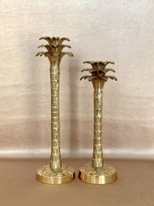 Trend Selling <b>Brass</b> Metal Candle Holder Wedding Home Hotel Decoration Centerpiece Bedside <b>Candlestick</b> Cheap Price Candelabra - Product Image 5
