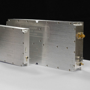 Настраиваемый усилитель мощности 9 кГц-40 ГГц 10 Вт-20 кВт PA LDMOS LORA модуль 100 Вт 9 кГц-250 МГц для подавления дронов, беспроводной радиочастотный усилитель мощности для защиты от БПЛА - Product Image 2