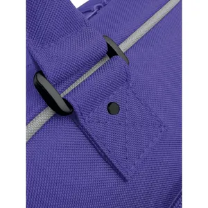 Sacs de danse personnalisés pour juniors, sacs de sport promotionnels à cordon - Product Image 2