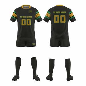 Diseño personalizado manga completa al por mayor uniforme de Lacrosse de alta calidad nombre personalizado número cosido ropa deportiva campo Lacrosse Jerseys - Product Image 6