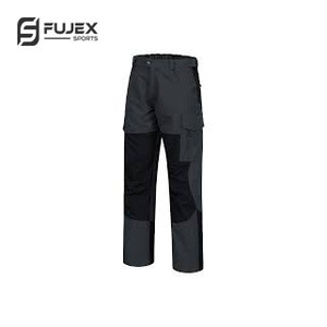 Pantalones de pesca de estilo moderno Nuevo del fabricante superior Tasa de fábrica Calidad profesional Tendencia Moda Impermeable y a prueba de viento - Product Image 2