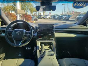 2019 TOYOTA <span class=keywords><strong>Avalon</strong></span> xse fwd với ghế da nhôm Roof Rack R17 lốp phía sau máy ảnh LHD động cơ xăng - Product Image 4