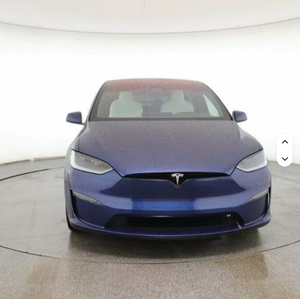 Tesla Model X Plaid o Eléctrico Usado 2019-2024 - Product Image 1