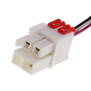 Moteur de ventilateur de condenseur DA97-15765C pour réfrigérateur – Pièces neuves en plastique et métal pour applications domestiques, matériau PCB - Product Image 2