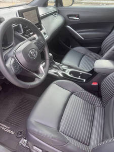 Occasion 2024 pour Corolla LE LHD d'origine américaine - Product Image 2