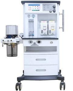 Equipo de Anestesia Portátil para Hospitales y Cirugías Profesionales, Máquina de Anestesia para UCI, Gran Venta - Product Image 4