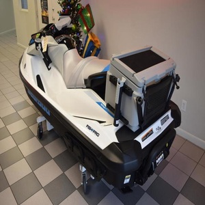 Meilleures ventes NOUVEAU 2025 - 20226 Sea FishPro Scout 130 - Product Image 3