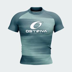Uniforme de Rugby Personalizado para Entrenamiento, Fabricante Profesional de Ropa Deportiva 2026, Precio de Fábrica al por Mayor - Product Image 6