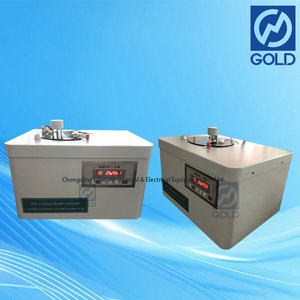 ASTM D240 China leverancier Betrouwbaar resultaat Automatische bomcalorimeter Calorische waarde <span class=keywords><strong>tester</strong></span> - Product Image 6
