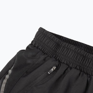 Pantalones Cortos Deportivos para Hombre, Corte Holgado, 2026, Venta al Por Mayor, Color Sólido, Talla Personalizada, Secado Rápido, Transpirables, Ecológicos - Product Image 3