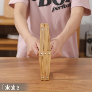 ชั้นวางไวน์ไม้3ขวดเฟอร์นิเจอร์ในบ้านหรูหราและมีสไตล์ - Product Image 5