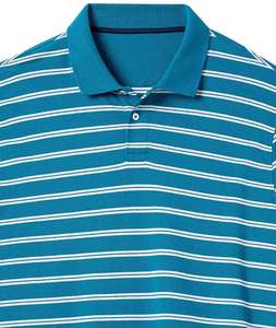 2025 nuevo personalizado de alta calidad 100% algodón liso polos para hombres de punto hombre Polo camiseta diseño personalizado - Product Image 6