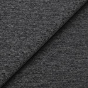 Tela de poliéster de alta calidad con textura de terciopelo para muebles, tapicería suave de poliéster, tela tejida para sofá, jacquard bordado de peso medio. - Product Image 6